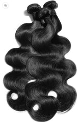 Raw Single Bundles