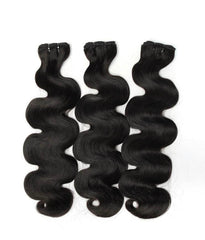 Raw Single Bundles