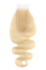 Raw 613 2x6 HD Closure