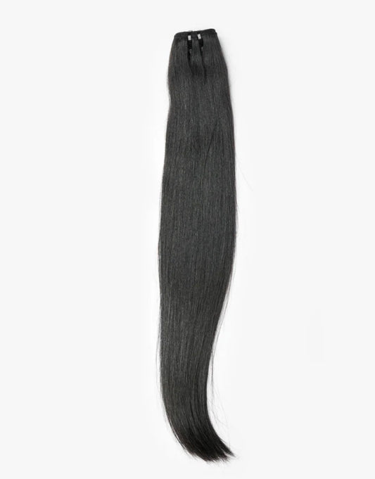 Raw Single Bundles